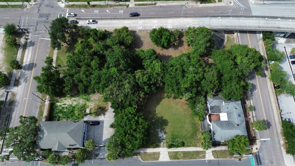 More Photos Of 305 N Washington St, Jacksonville Land For Sale