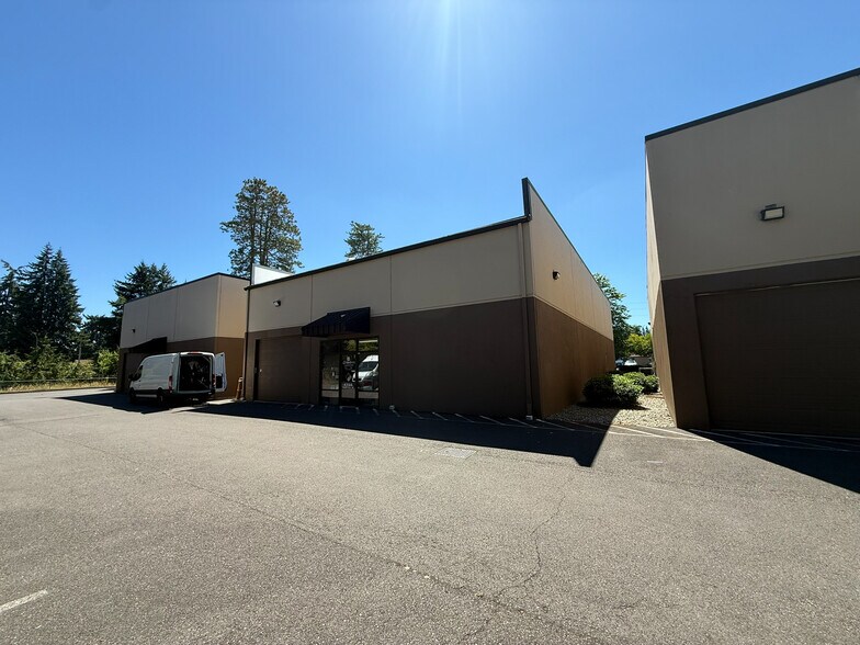 More Photos Of 4706 Pacific Ave SE, Lacey Industrial For Sale