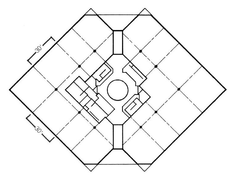 More Photos Of 3 Adp Blvd, Roseland Office Residential For Sale