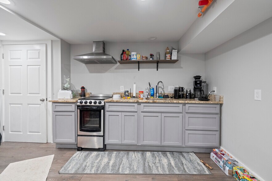 More Photos Of 2519 Liberty Heights Ave, Baltimore Apartments For Sale