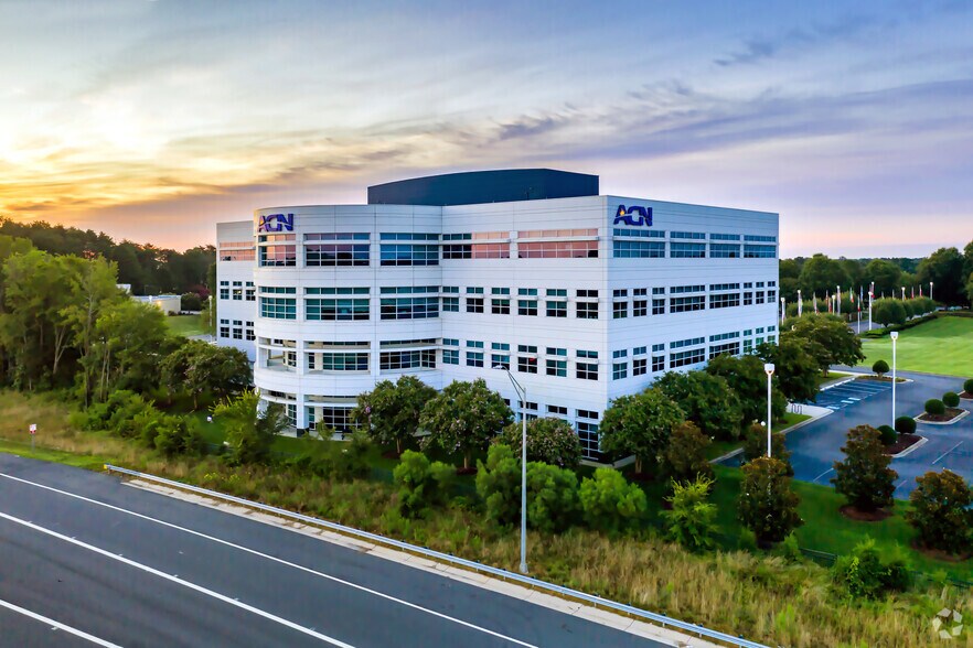 More Photos Of 1000 Progress Pl NE, Concord Office For Sale