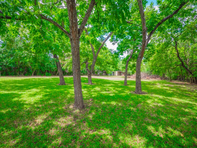 More Photos Of 1806 Fortview Rd, Austin Land For Sale
