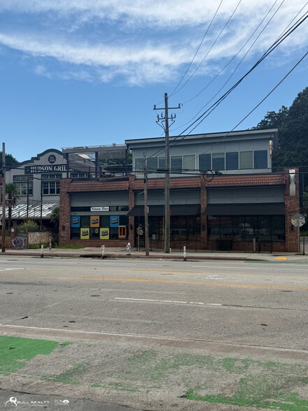 More Photos Of 323 Moreland Ave NE, Atlanta Land For Sale
