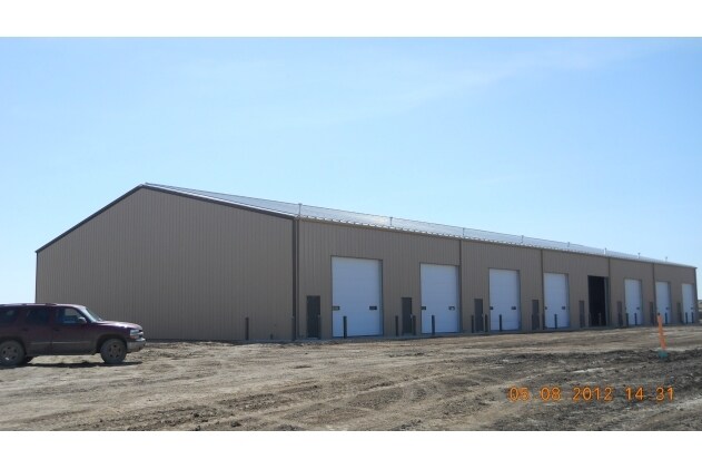 More Photos Of 5051 Owan Industrial Park Dr, Williston Industrial For Sale