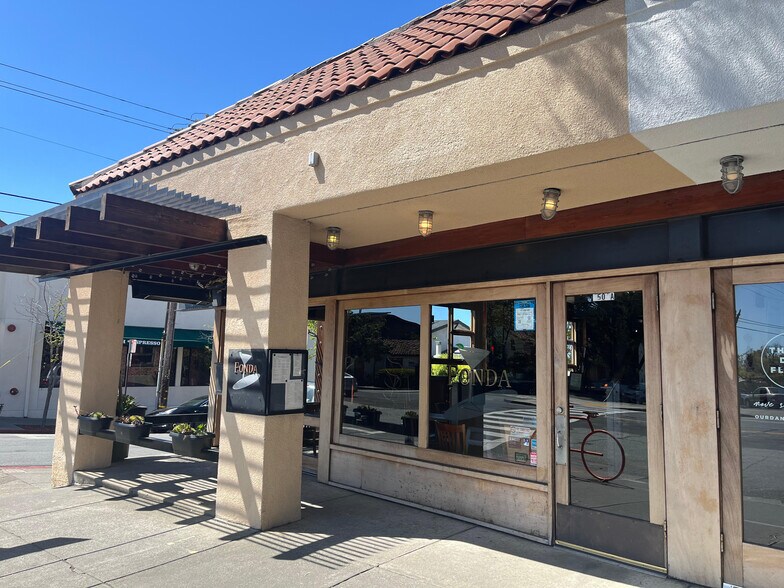 More Photos Of 1501 Solano Ave, Albany Restaurant For Sale