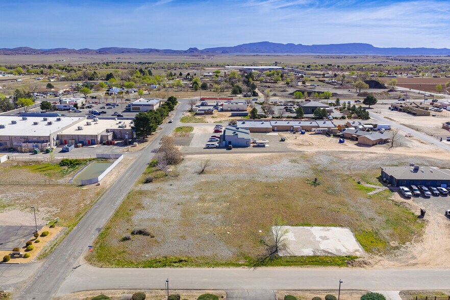 More Photos Of 399-443 W Palomino Rd, Chino Valley Land For Sale