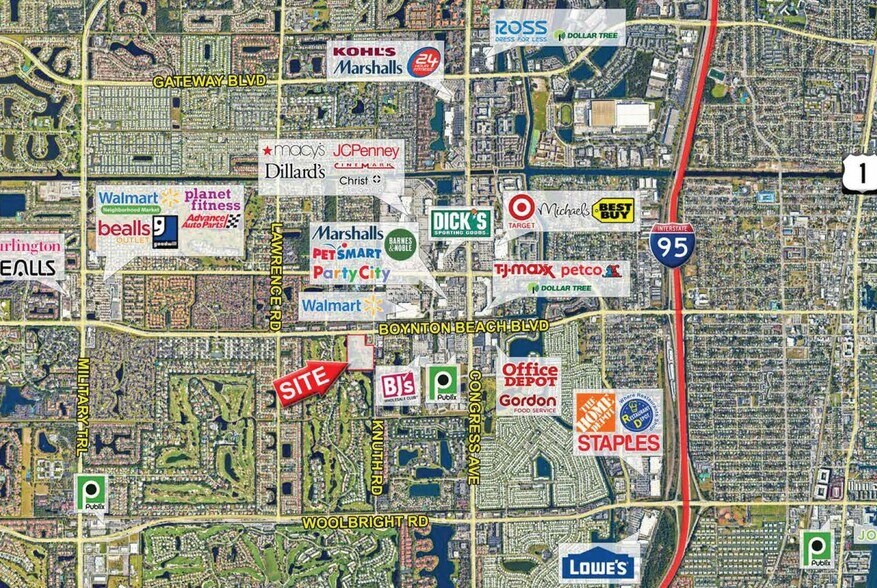 More Photos Of Knuth& Boynton Beach Blvd, Boynton Beach Apartments For Lease