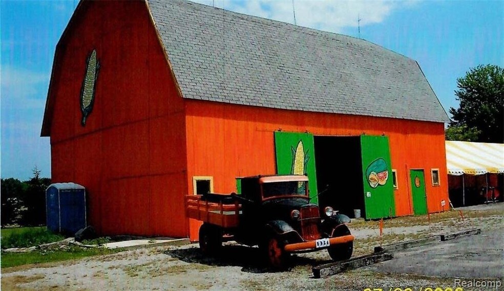 More Photos Of 7700 Fred W. Moore Hwy, Columbus Township Land For Sale