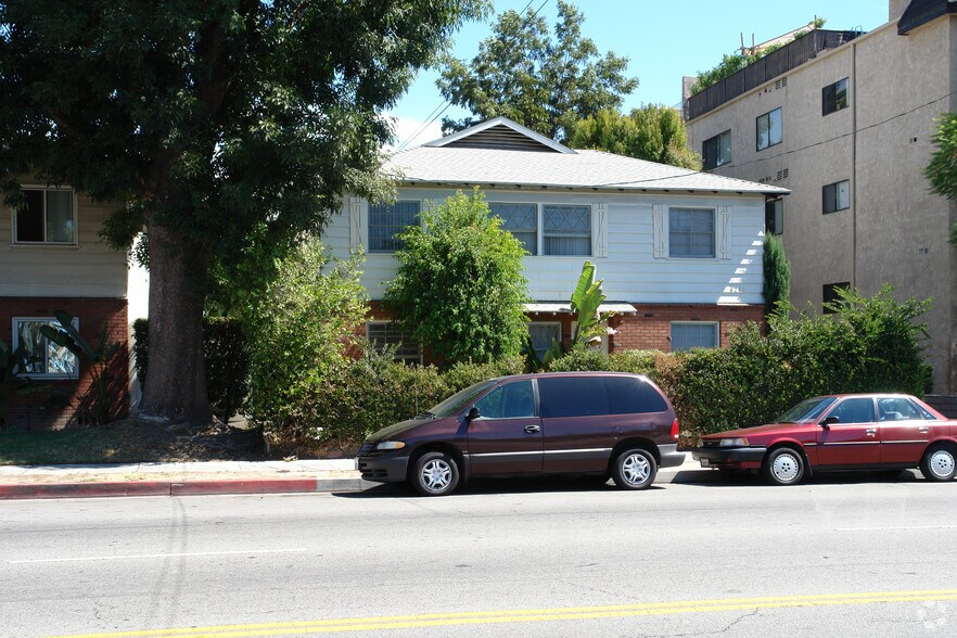 More Photos Of 6254 Whitsett Ave, North Hollywood Apartments For Sale