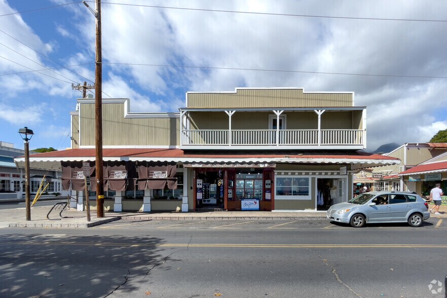 More Photos Of 790 Front St, Lahaina Unknown For Lease