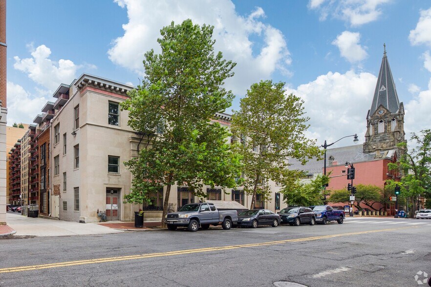 More Photos Of 477 H St NW, Washington Restaurant For Lease