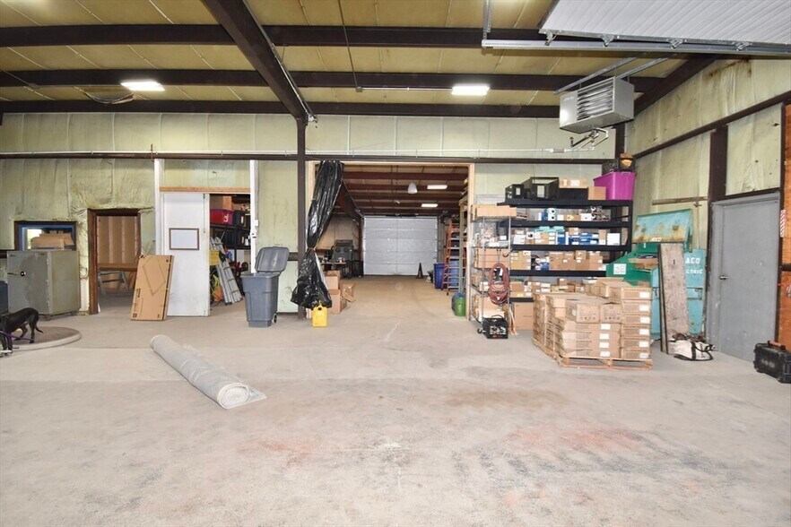 More Photos Of 45 Bethany Rd, Monson Manufacturing For Sale