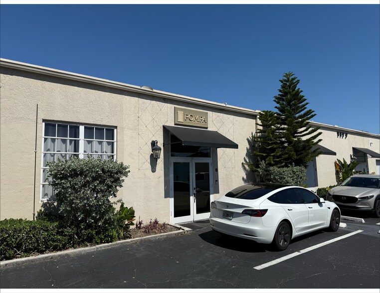 More Photos Of 1177 Clare Ave, West Palm Beach Warehouse For Lease