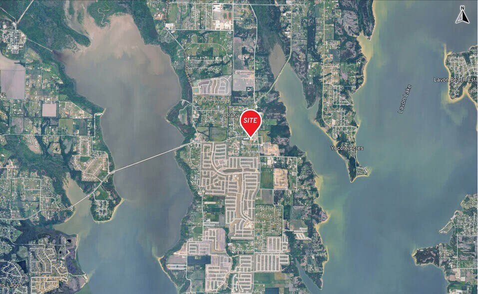 More Photos Of 7720 FM 546, Princeton Land For Sale