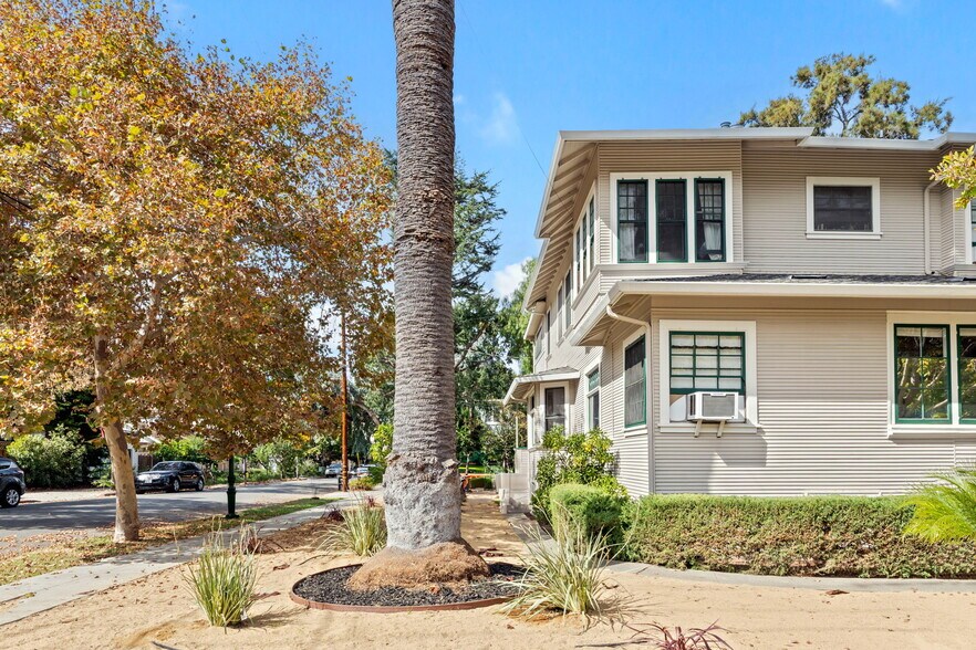 More Photos Of 392 View St, Mountain View Apartments For Sale