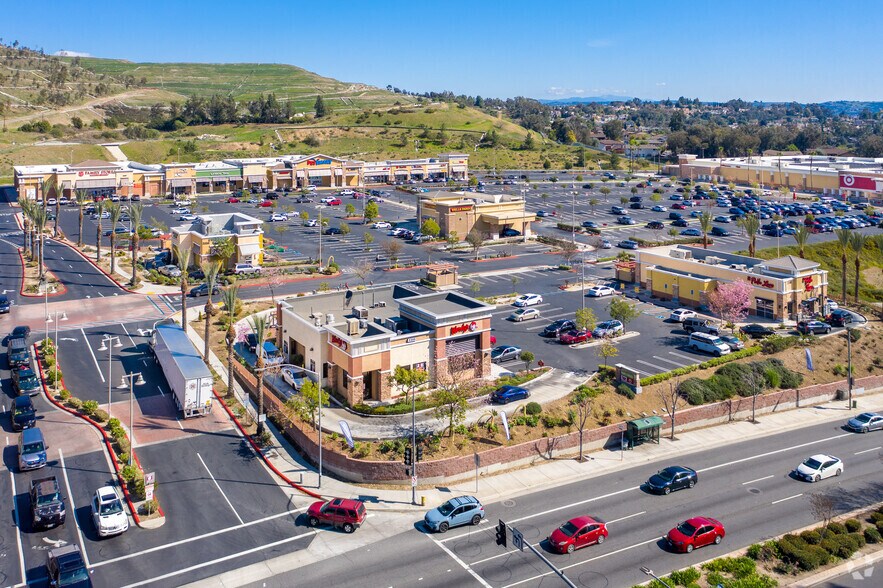 More Photos Of 2200-2370 S Azusa Ave, West Covina Unknown For Lease