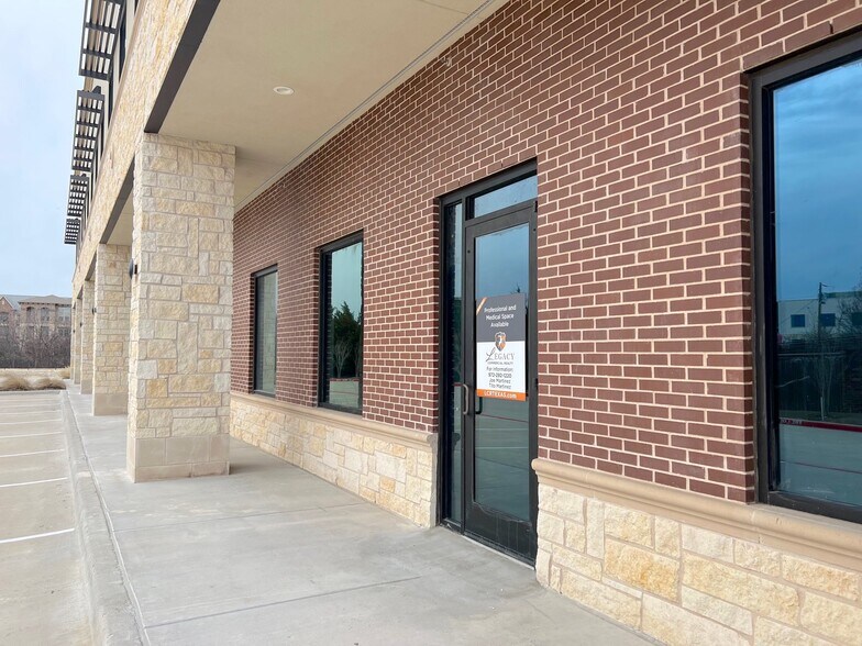 More Photos Of 6475 Preston Rd, Frisco Office For Lease