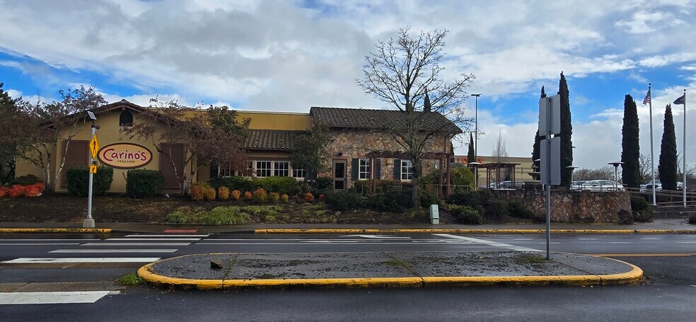 More Photos Of 1825 14th Ave SE, Albany Restaurant For Sale