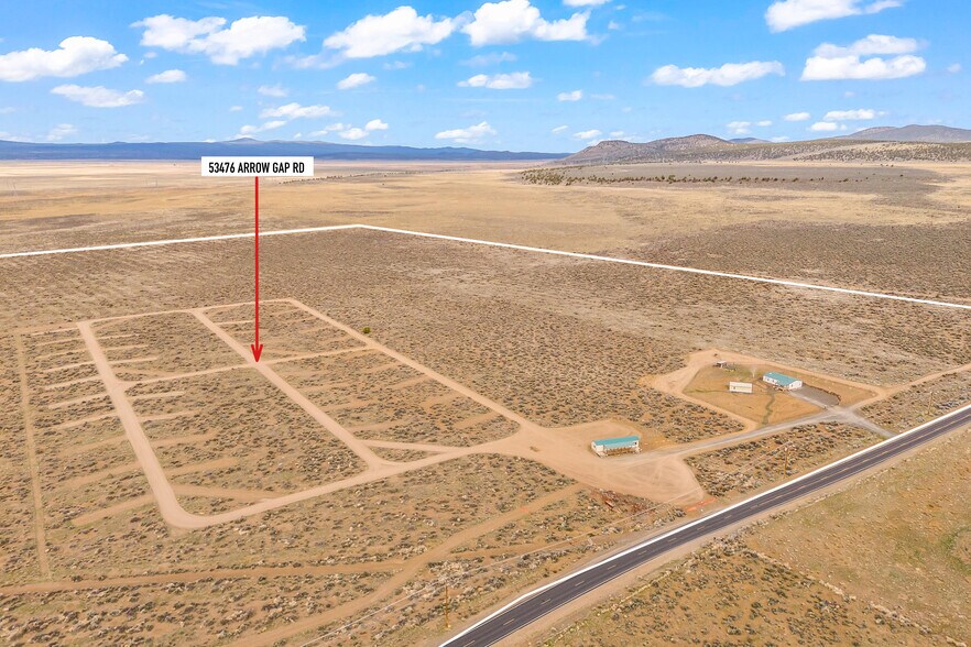 More Photos Of 53476 Arrow Gap Rd, Silver Lake Manufactured Housing Mobile Home Park For Sale