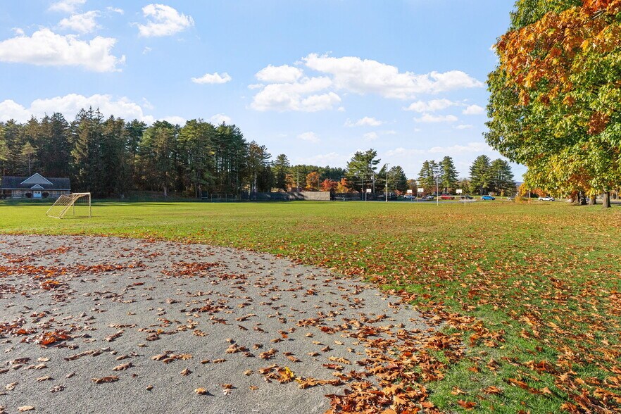 More Photos Of 6 Arbor Dr, Glens Falls Office For Sale