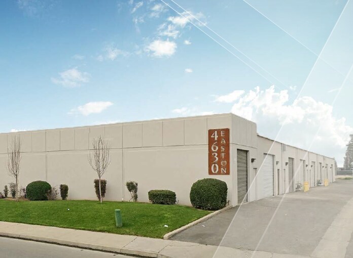 More Photos Of 4630 Easton Dr, Bakersfield Warehouse For Lease
