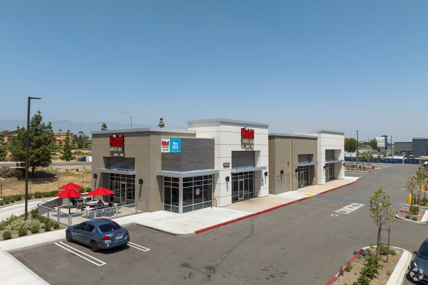 More Photos Of 16138-16164 S Highland Ave, Fontana General Retail For Sale