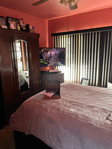 More Photos Of 4731 Mission St, San Francisco Storefront Retail Residential For Sale