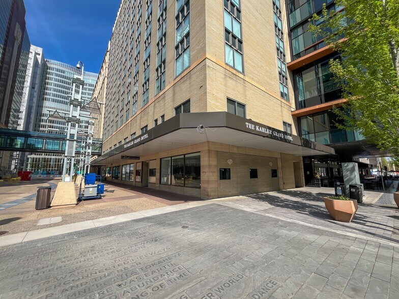 More Photos Of 101 1st Ave SW, Rochester Hotel For Lease