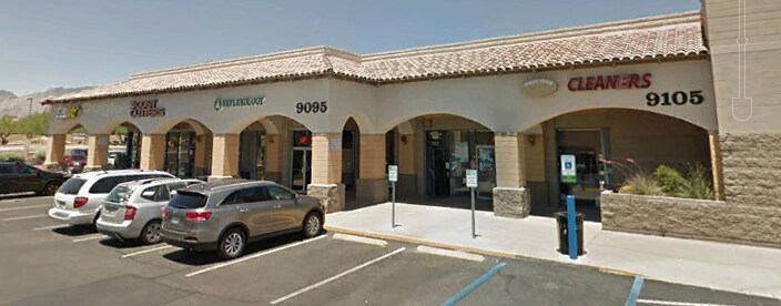 More Photos Of 9075-9105 E Tanque Verde Rd, Tucson Unknown For Lease