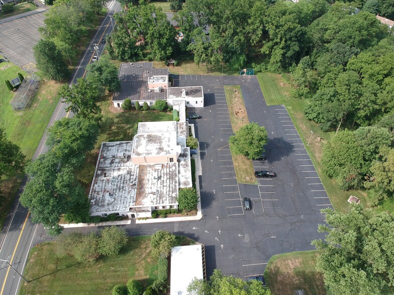 More Photos Of 216 Congers Rd, New City Office For Sale