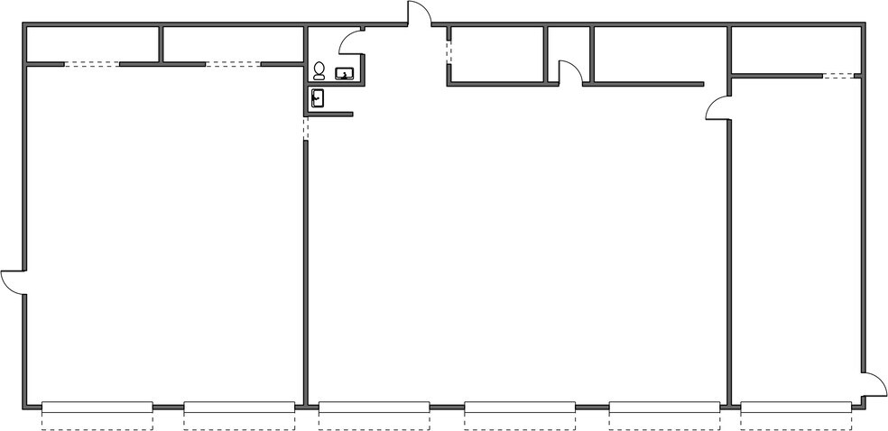 More Photos Of 6575 N Old 27, Fremont Industrial For Sale