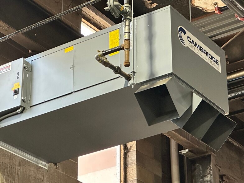 More Photos Of 6120 N Detroit Ave, Toledo Industrial For Sale