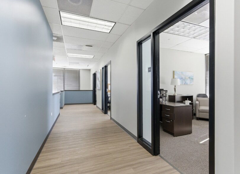 More Photos Of 7900 S Cass Ave, Darien Office For Sale
