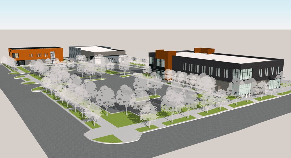 More Photos Of 14652 Canopy Ave, Omaha Loft Creative Space For Lease