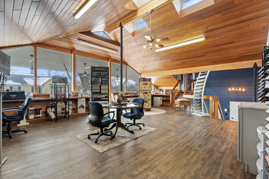 More Photos Of 101 E Marshall St, Remington Storefront Retail Office For Sale
