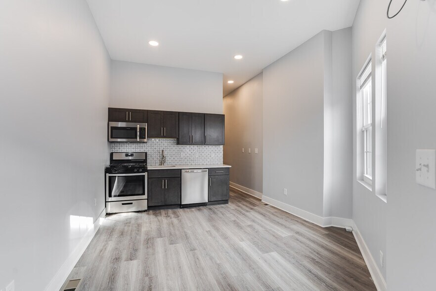 More Photos Of 4115 Brown St, Philadelphia Apartments For Sale