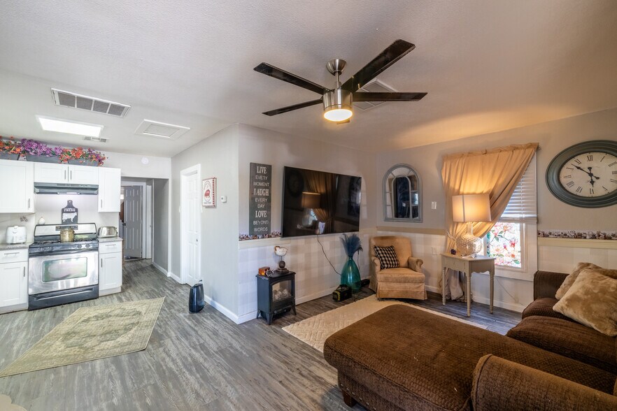 More Photos Of 6739 N 61st Ave, Glendale Multifamily For Sale