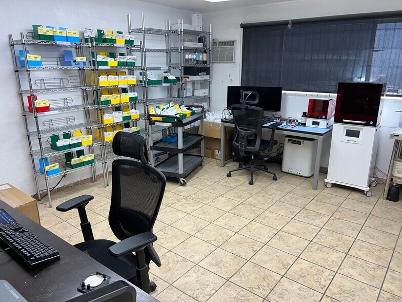 More Photos Of 641 W Willow, Long Beach Medical For Lease