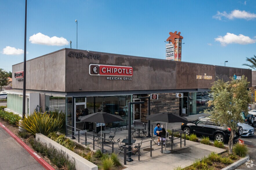 More Photos Of 4601-4861 Firestone Blvd, South Gate Unknown For Lease