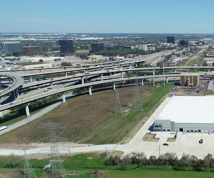 More Photos Of Beltway 8 & I-45, Houston Land For Sale