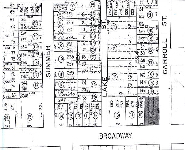 More Photos Of 295-299 Broadway, Paterson Medical For Lease