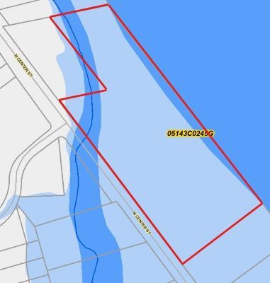 More Photos Of N Center St, Elkins Land For Sale