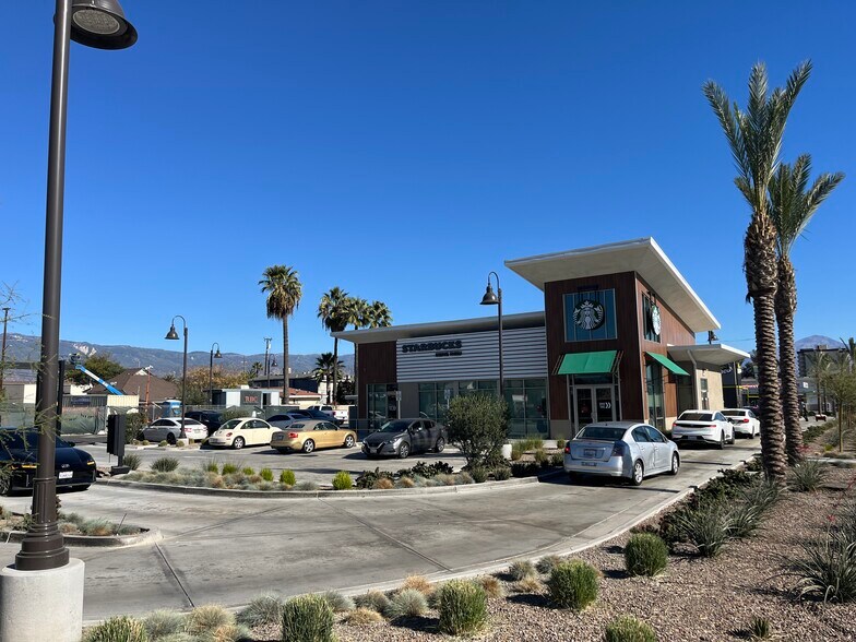 More Photos Of 539 N H St, San Bernardino Fast Food For Sale