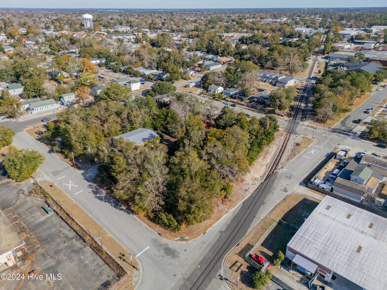 More Photos Of 1313 6th st, Wilmington Land For Sale