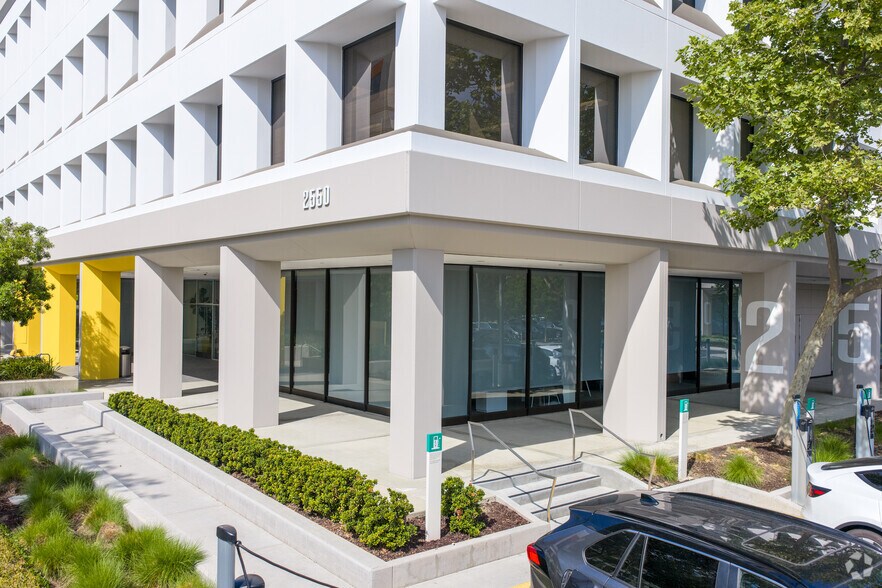 More Photos Of 2550 N 1st St, San Jose Office For Lease