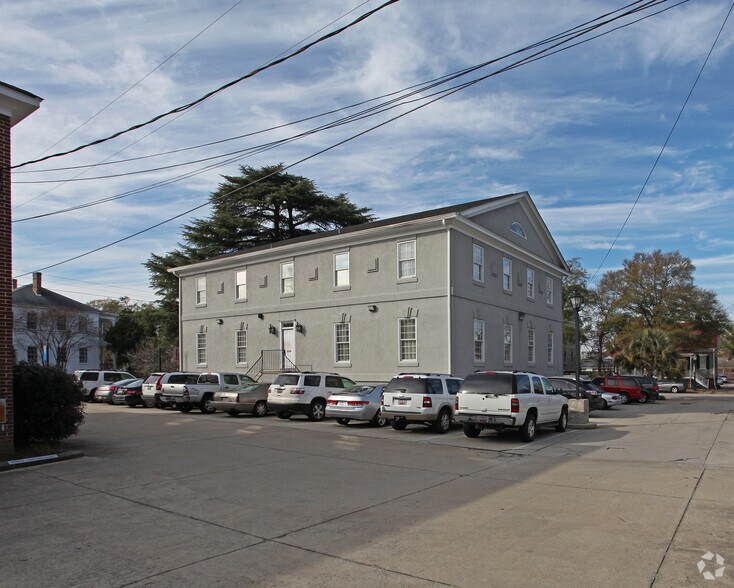 More Photos Of 1500 Richland St, Columbia Office For Lease