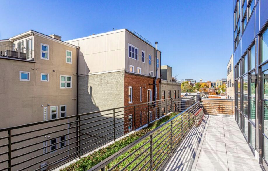 Primary Photo Of 1716 14th St NW, Washington Office Residential For Lease