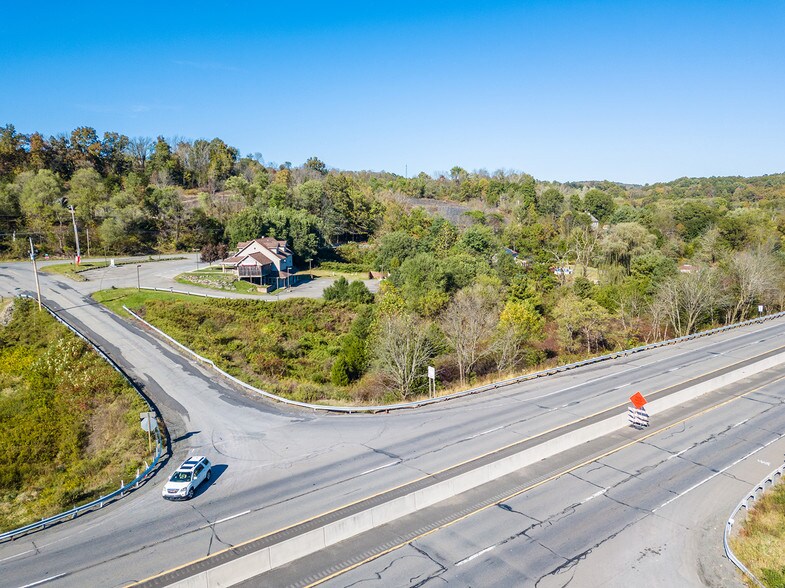 More Photos Of 6568 Route 209, Stroudsburg Storefront Retail Office For Lease