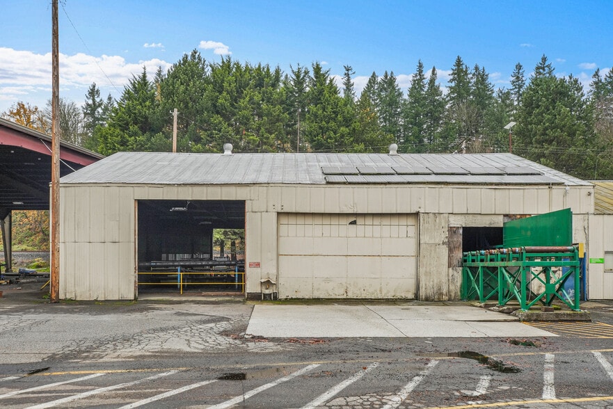 More Photos Of 18637 SE Evergreen Hwy, Vancouver Warehouse For Sale