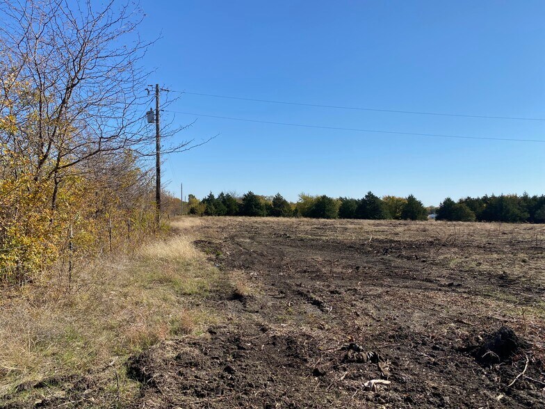 More Photos Of 153 Raccoon Dr, Sherman Land For Sale